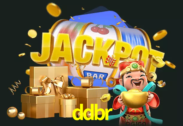 ddbr bet