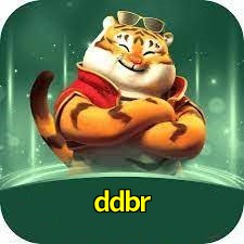 Plataforma ddbr