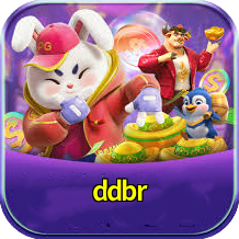 Imagem promocional da ddbr mostrando a plataforma e suas vantagens