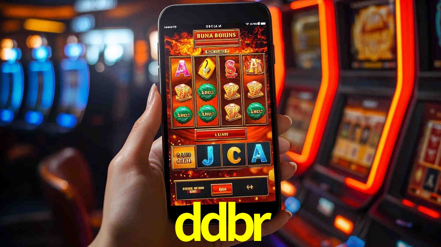 ddbr.com