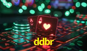 login ddbr.com