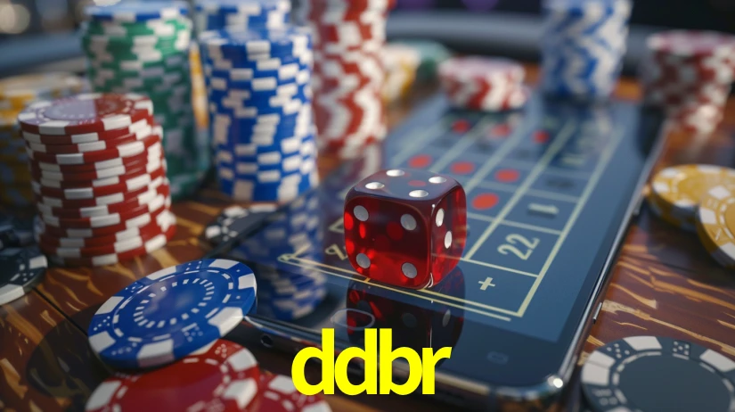Promoções App ddbr