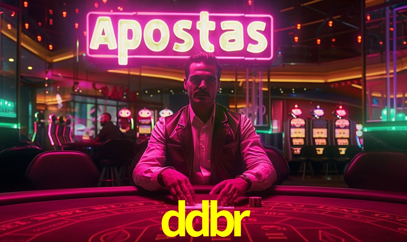 Casino Ao Vivo ddbr