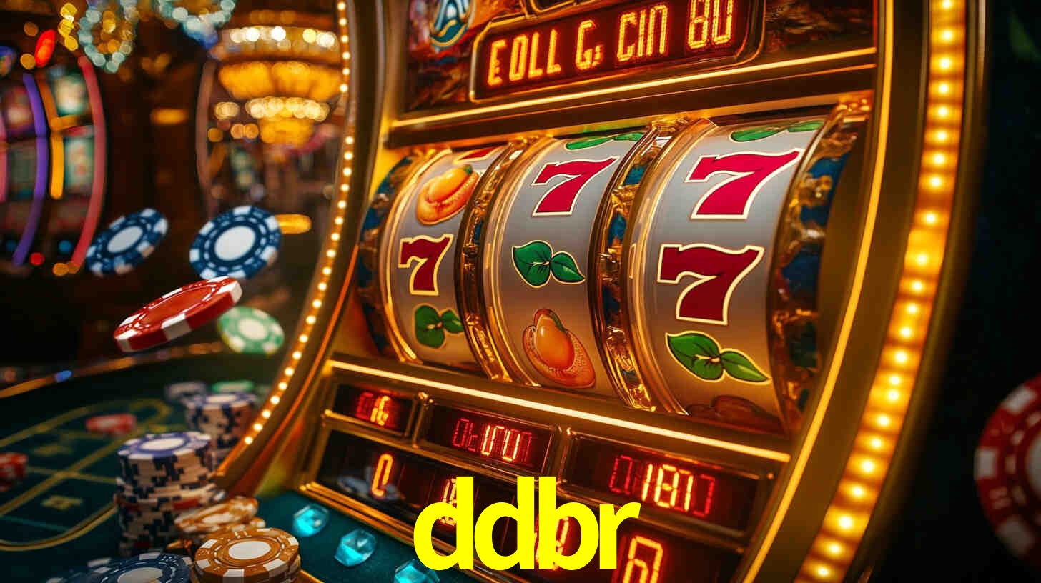 ddbr,ddbr.com