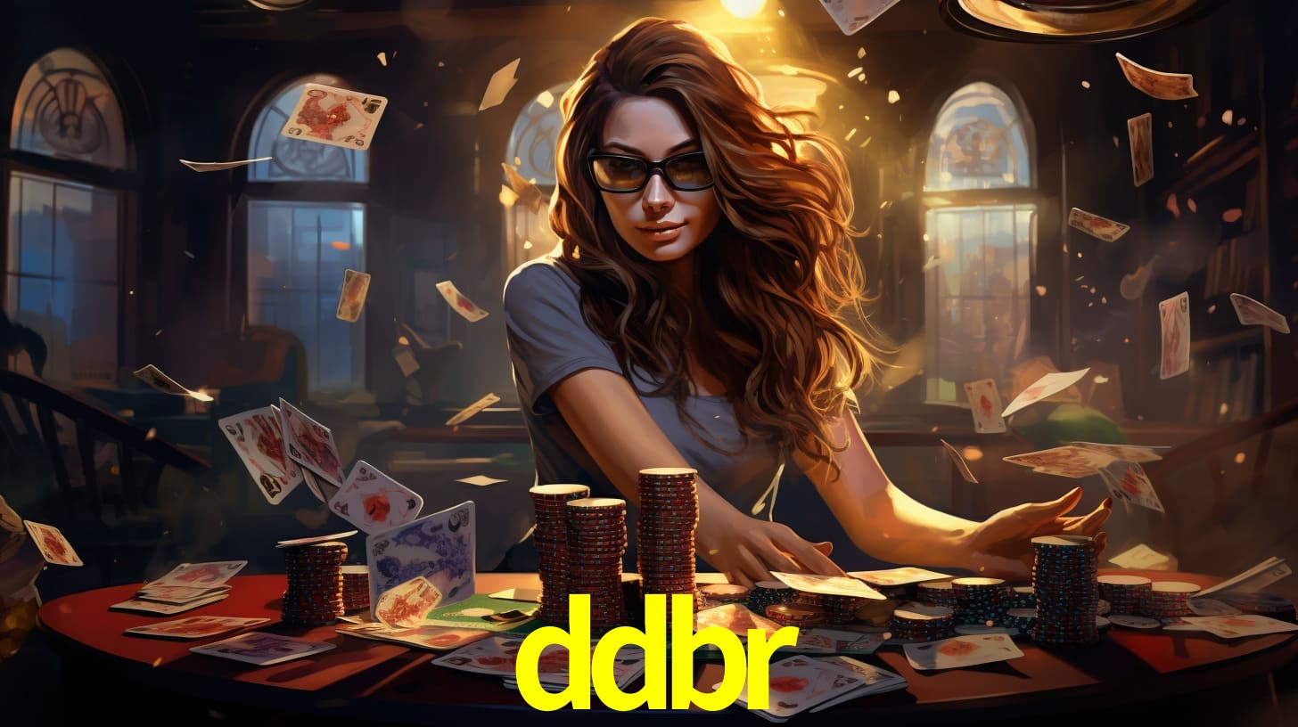 Live Casino ddbr