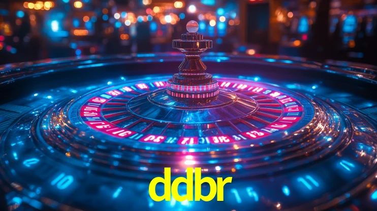 ddbr,ddbr.com