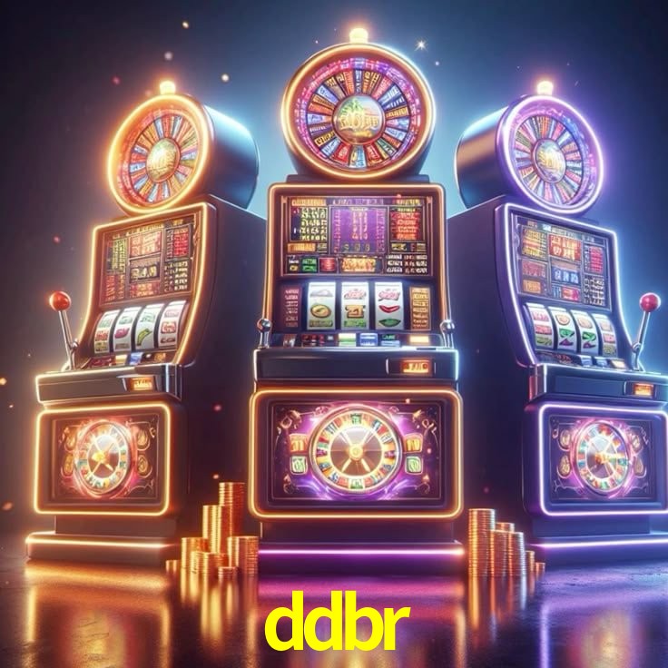 ddbr.com