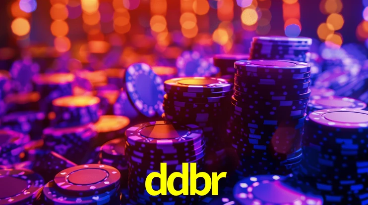 Bônus App ddbr