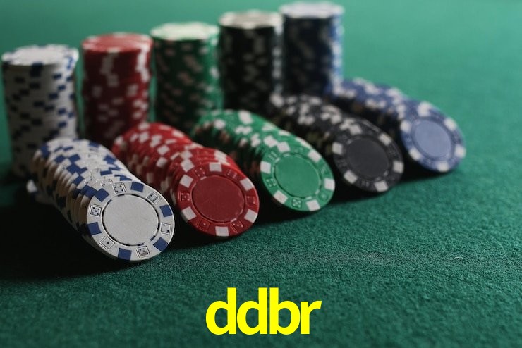 Slot Games ddbr