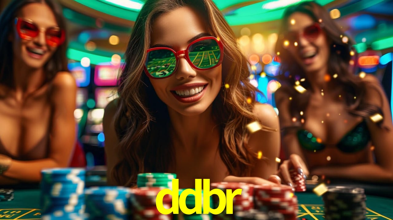 Welcome Bonus ddbr