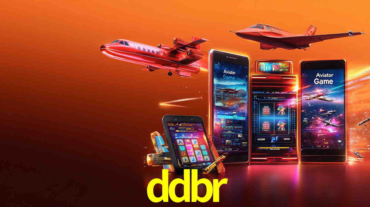 Segurança App ddbr