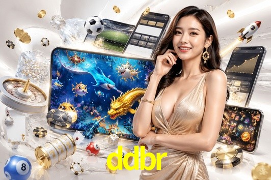 Platform Technology ddbr