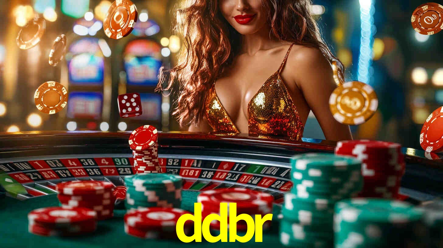 ddbr
