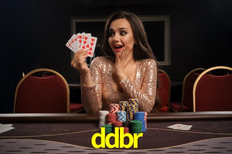 Casino Ao Vivo ddbr