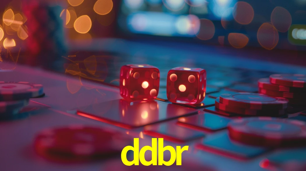 APP oficial da ddbr para mobile