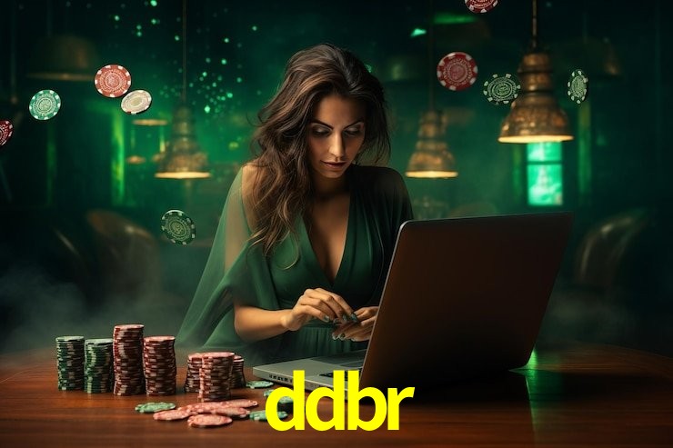 App Store ddbr