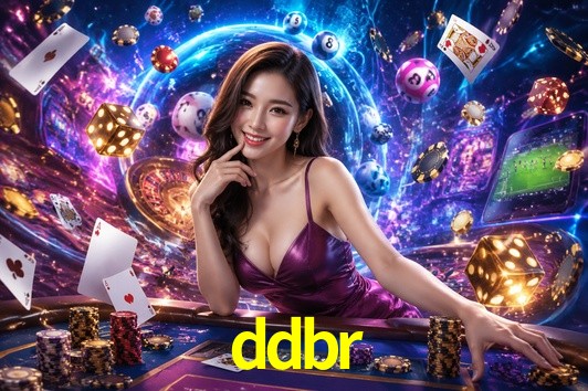 Experiência VIP ddbr