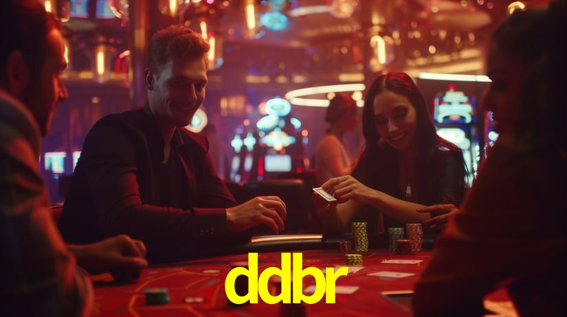 Benefícios Download ddbr