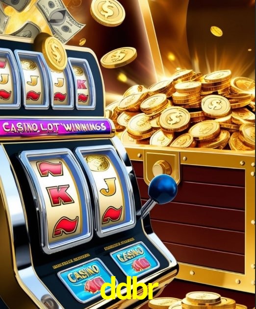 Live Casino ddbr
