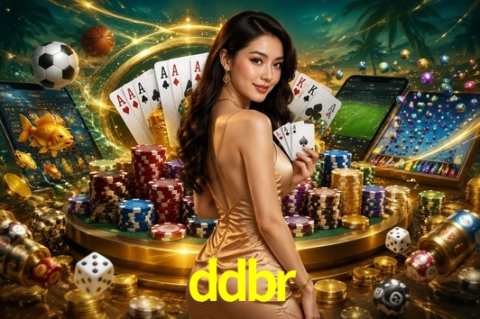 Blackjack Table ddbr