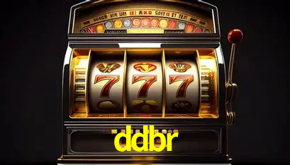 APK ddbr Android