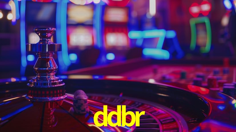 ddbr: Seu Cassino Premiado com Pagamentos Rápidos