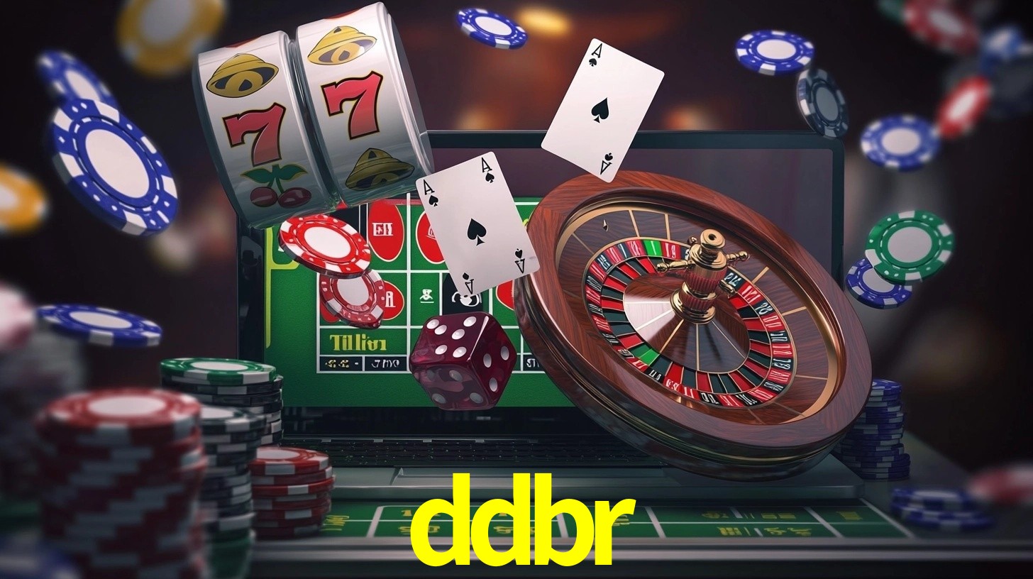 ddbr