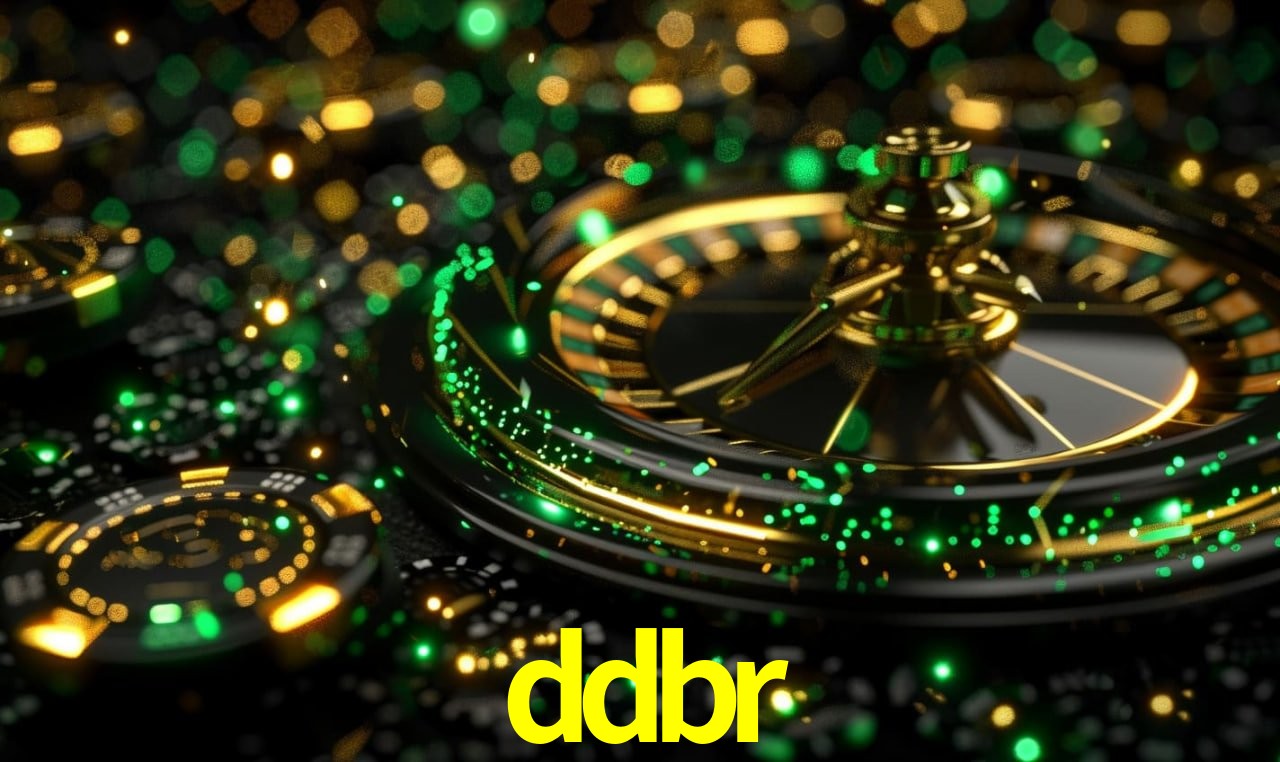 Slots RTP ddbr