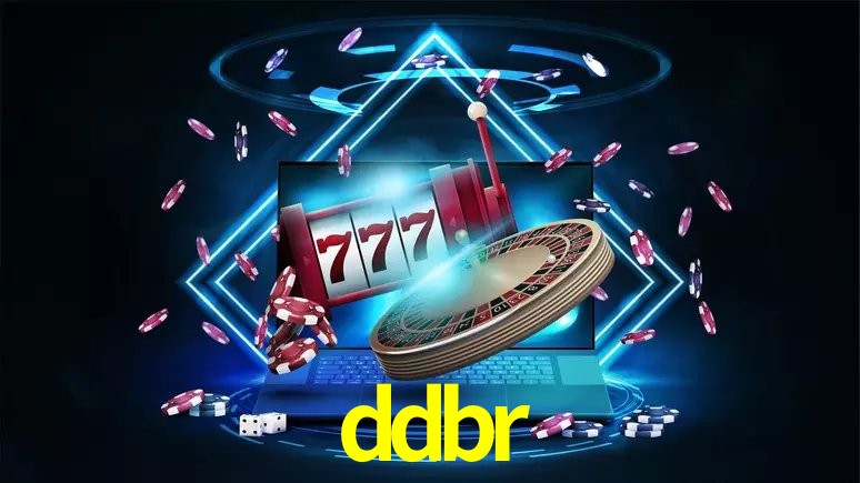 ddbr Caça-níqueis móveis
