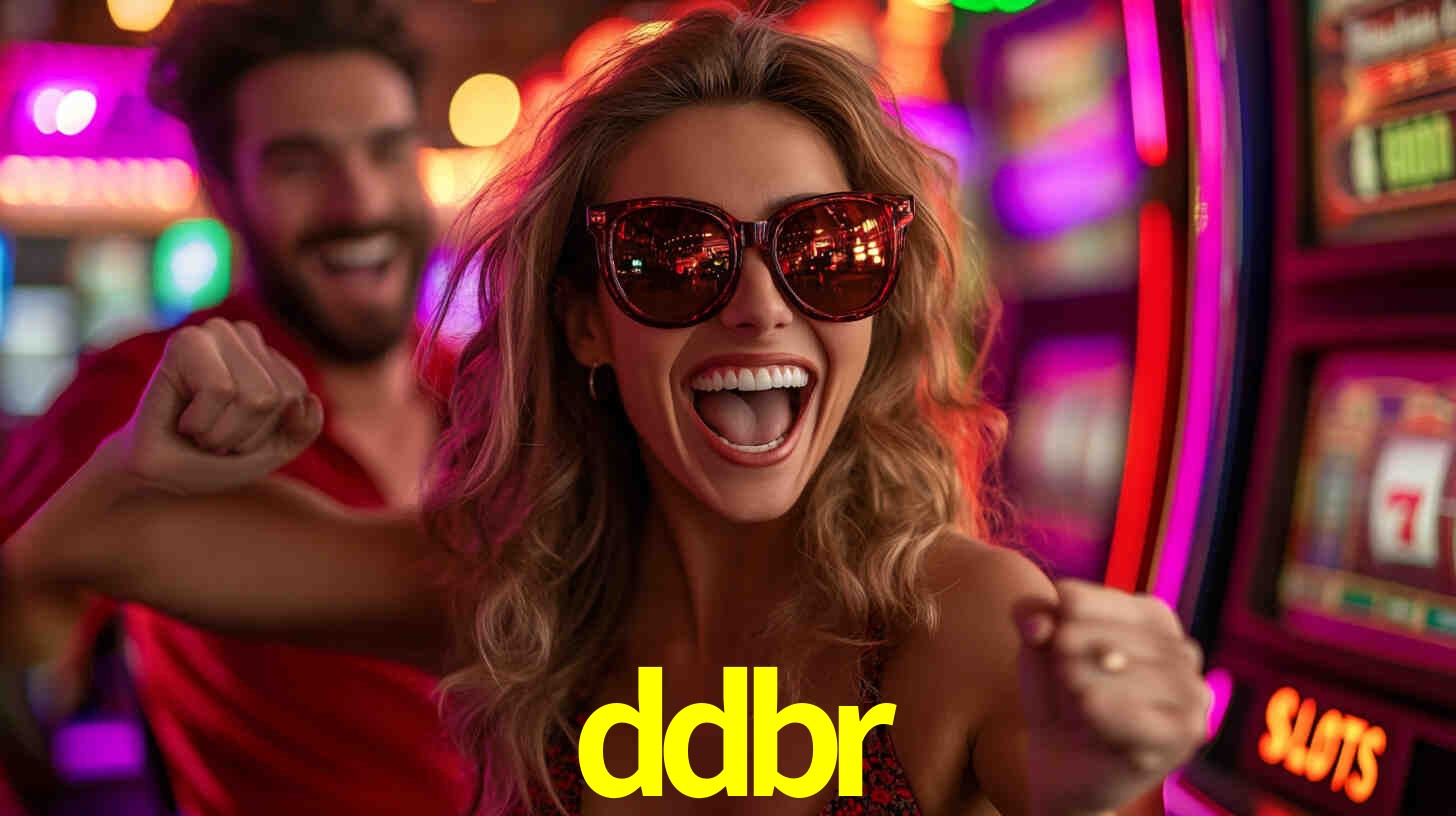 Interface do App ddbr