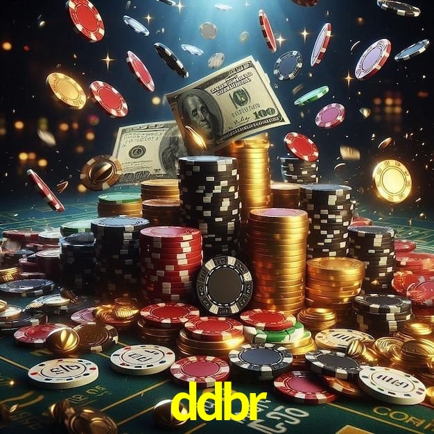 Recursos de Bônus ddbr