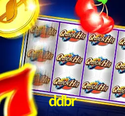 App Mobile ddbr