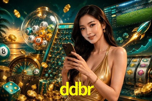 Seasonal Promotions ddbr