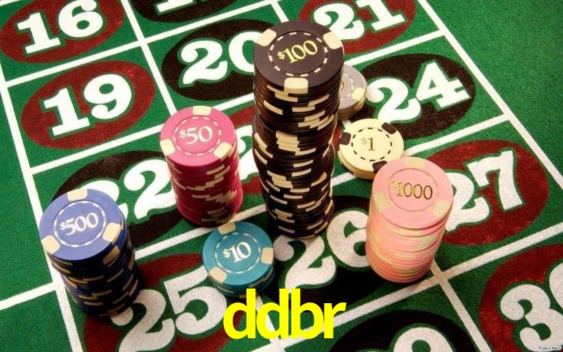 Apostas de Futebol ddbr
