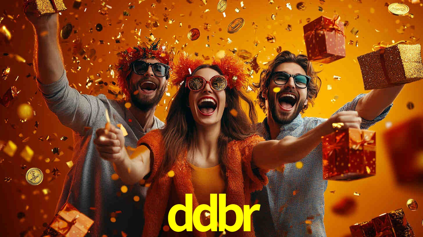 ddbr.com