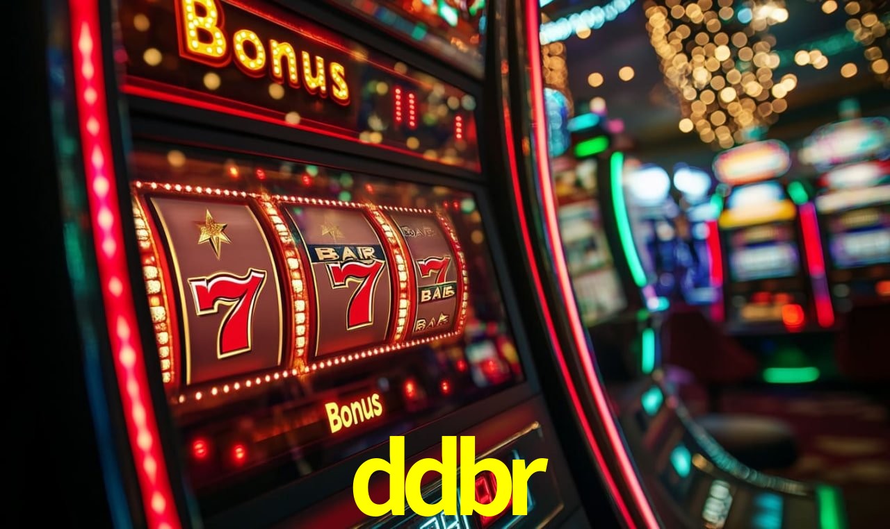 Recursos App ddbr