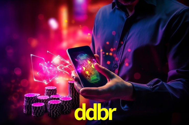 Promoção Relâmpago ddbr