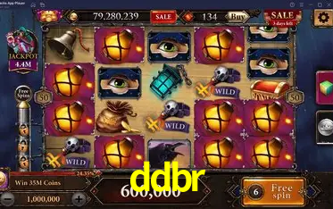 Descubra o Mundo do Cassino Online com ddbr
