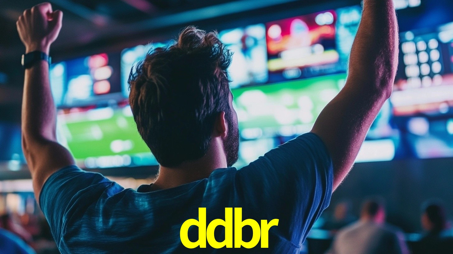 ddbr