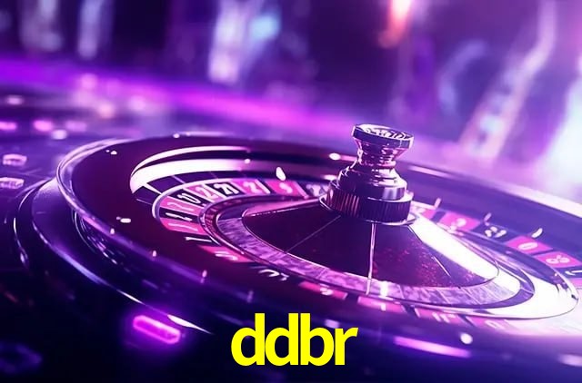Provedores de Jogos ddbr