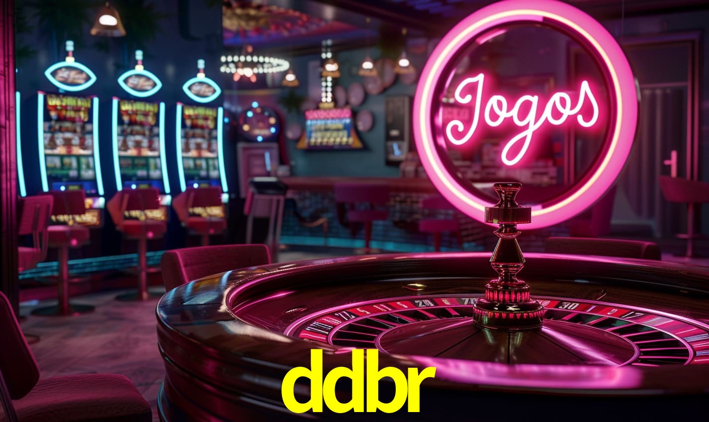 Casino VIP ddbr