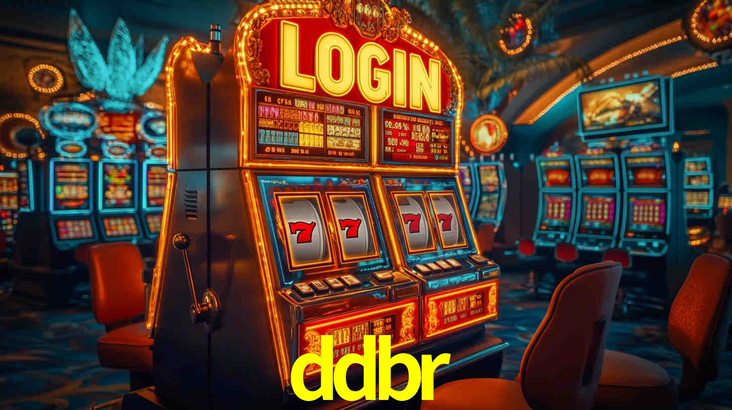 ddbr
