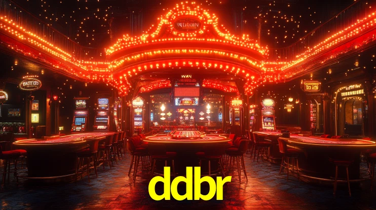 ddbr