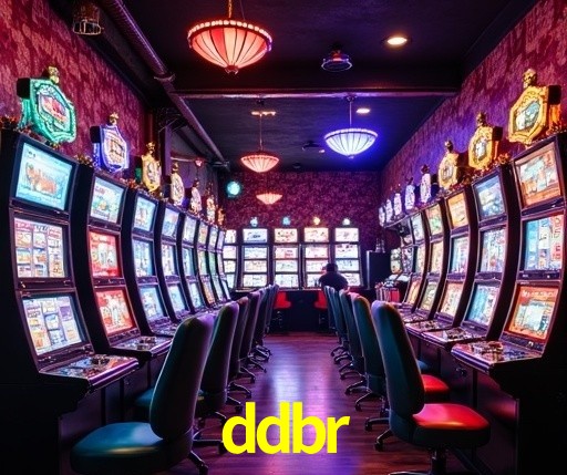 Melhores Jogos ddbr