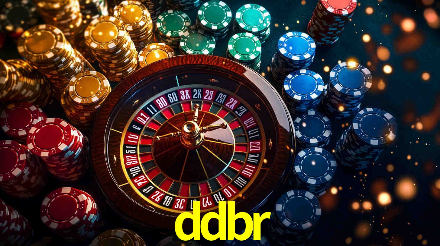 ddbr,ddbr.com