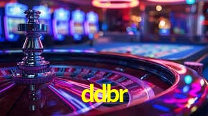 login ddbr