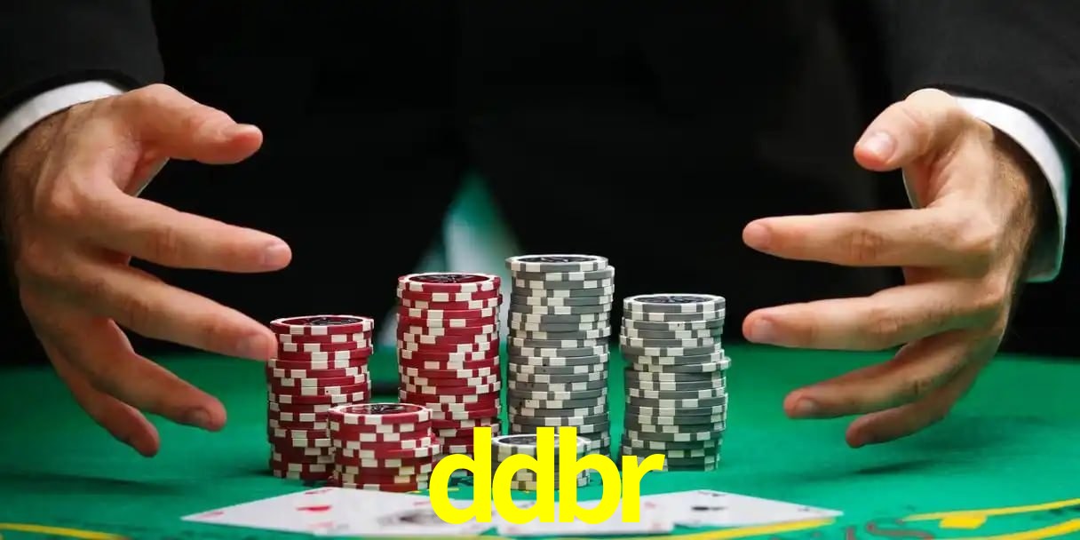 Promoções ddbr