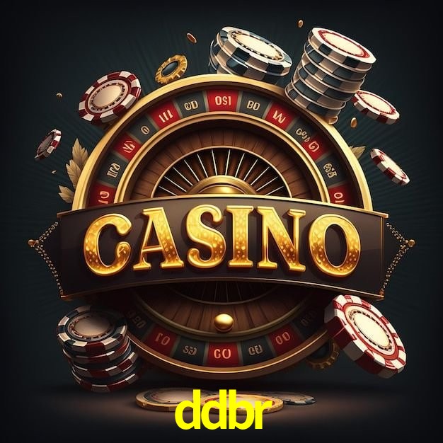 App ddbr Android