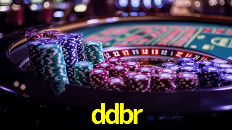 Welcome Bonus ddbr
