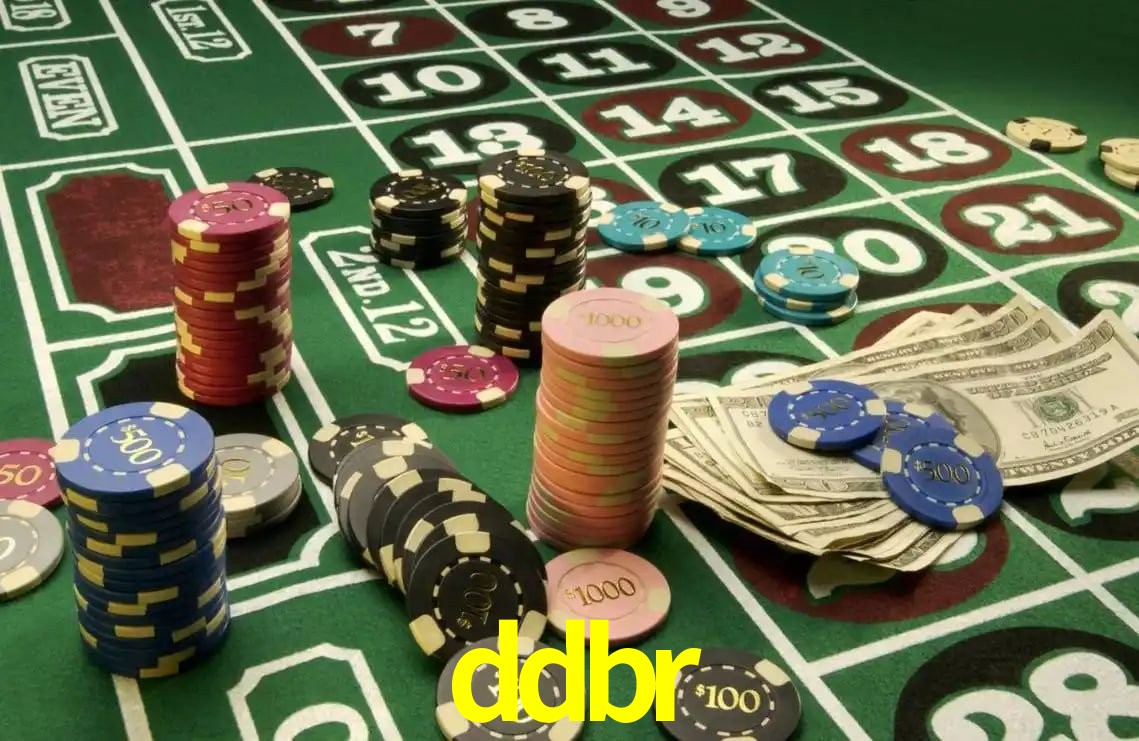 Games Directory ddbr